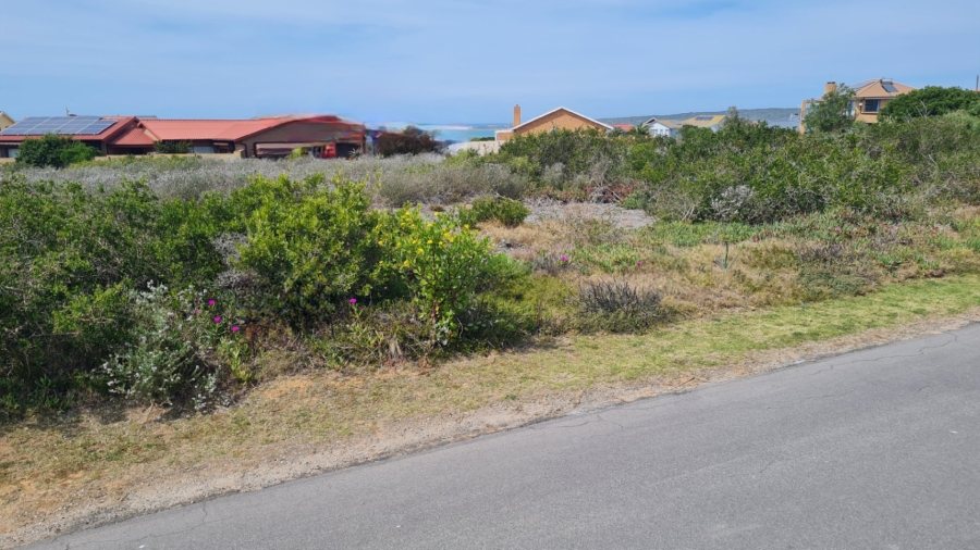 Commercial Property for Sale in Boggomsbaai Western Cape